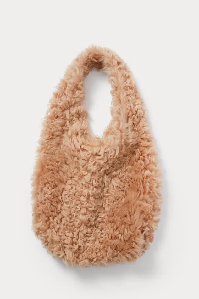Rachel Comey Scarves Hats Women Shearling Hat Black Rachel Comey Scarves Hats Women Shearling Hat Black