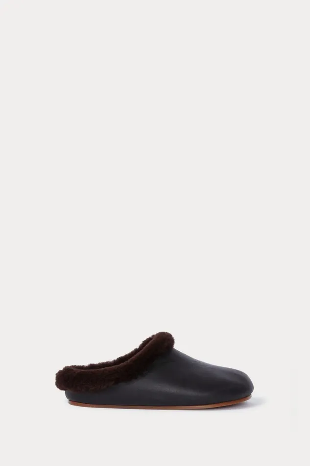 Rachel Comey Scarves Hats Women Shearling Hat Black Rachel Comey Scarves Hats Women Shearling Hat Black