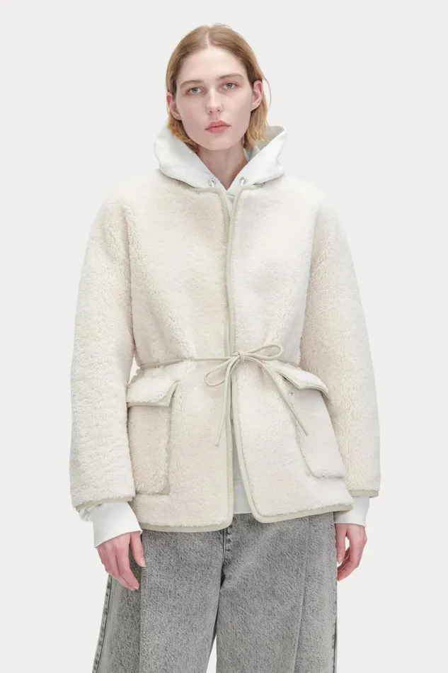 Rachel Comey Scarves Hats Women Shearling Hat Black Rachel Comey Scarves Hats Women Shearling Hat Black