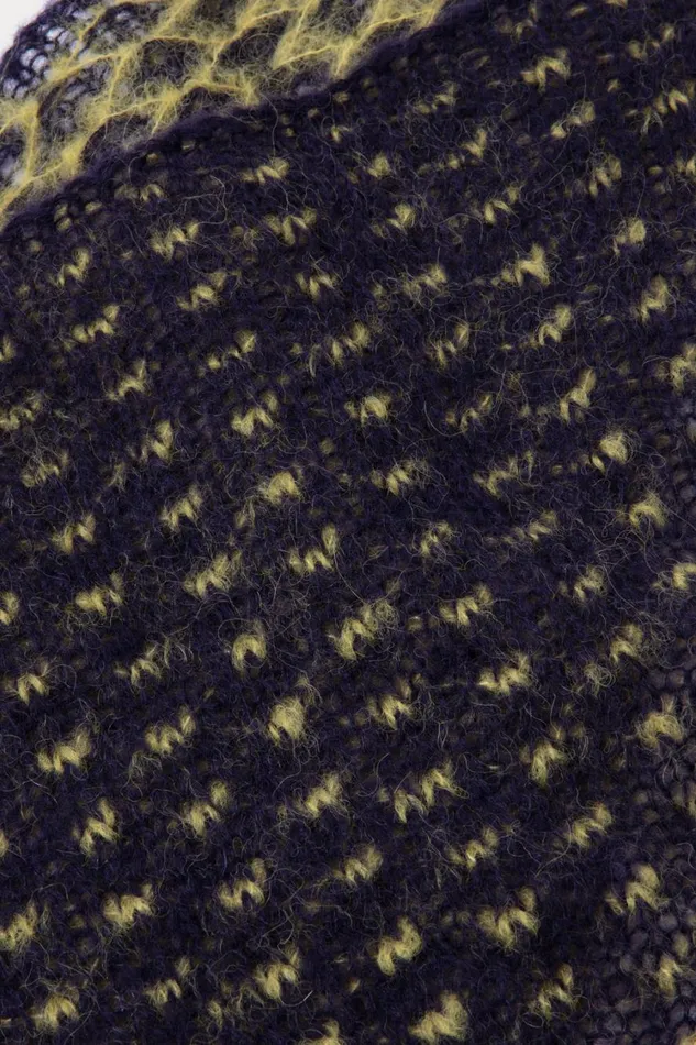 Rachel Comey Scarves Hats Women Vetta Scarf Lavender Multi