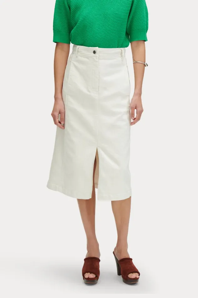 Rachel Comey Skirts Shorts Women Raya Skirt White