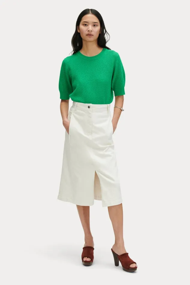 Rachel Comey Skirts Shorts Women Raya Skirt White Rachel Comey Skirts Shorts Women Raya Skirt White