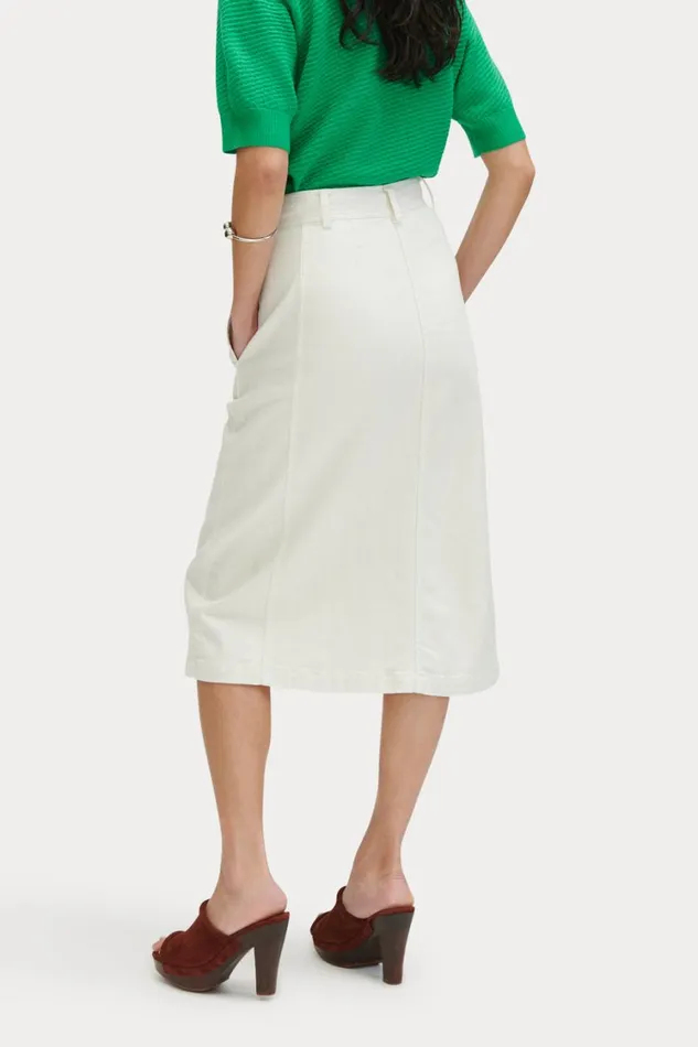 Rachel Comey Skirts Shorts Women Raya Skirt White Rachel Comey Skirts Shorts Women Raya Skirt White