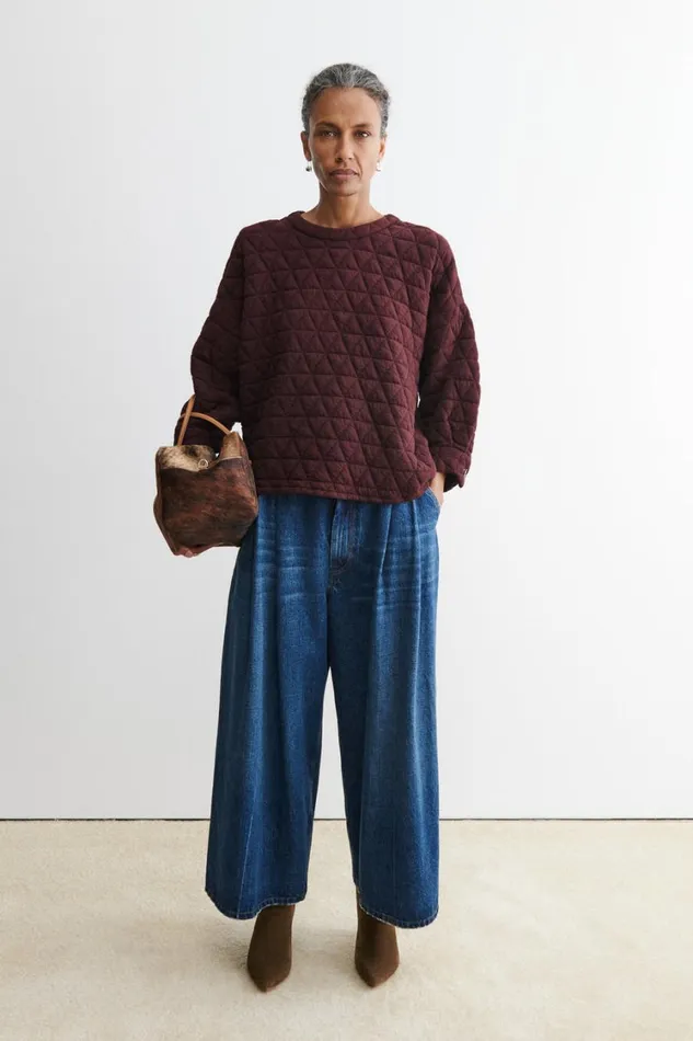 Rachel Comey Tops Women Alfond Top Dusty Sage Rachel Comey Tops Women Alfond Top Dusty Sage