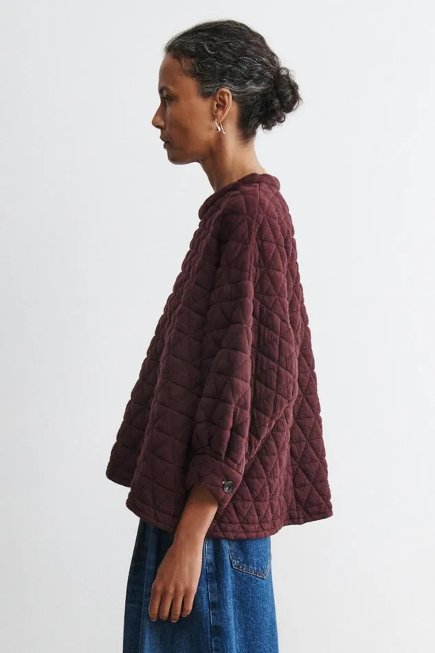 Rachel Comey Tops Women Alfond Top Dusty Sage Rachel Comey Tops Women Alfond Top Dusty Sage