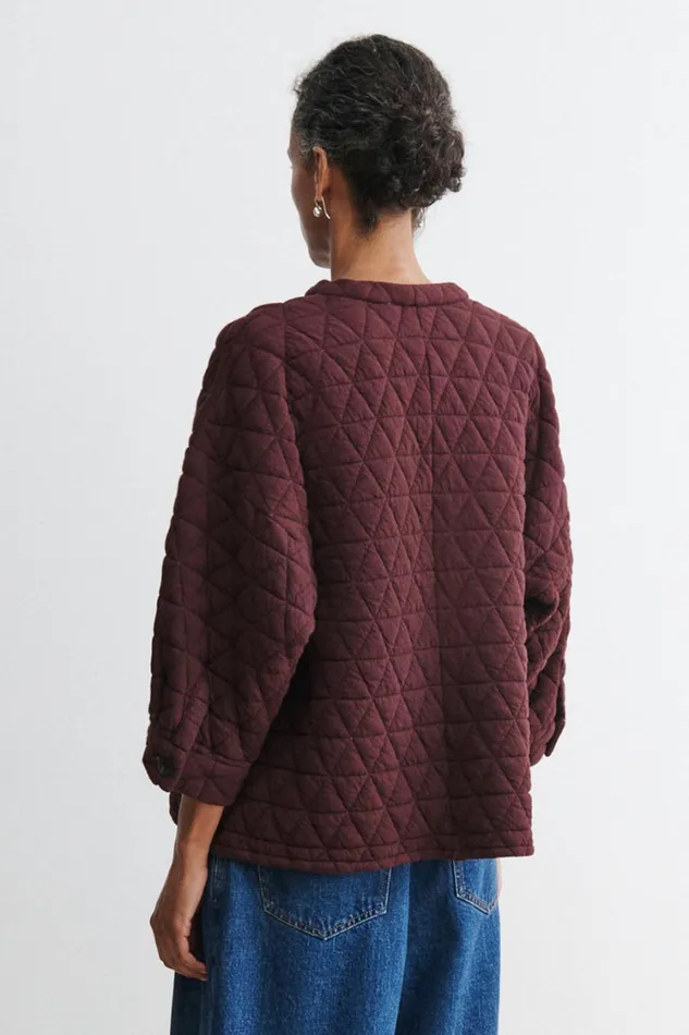 Rachel Comey Tops Women Alfond Top Dusty Sage Rachel Comey Tops Women Alfond Top Dusty Sage