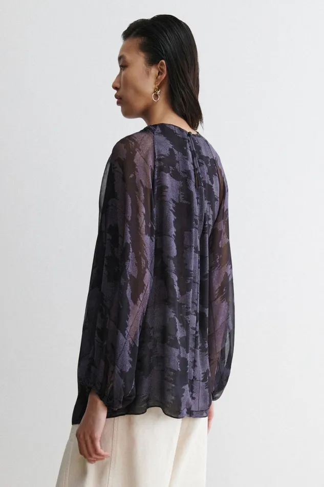 Rachel Comey Tops Women Anaya Top Mocha Rachel Comey Tops Women Anaya Top Mocha