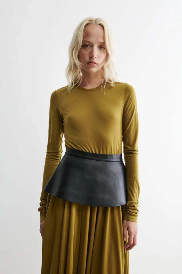 Rachel Comey Tops Women Breno Top Black