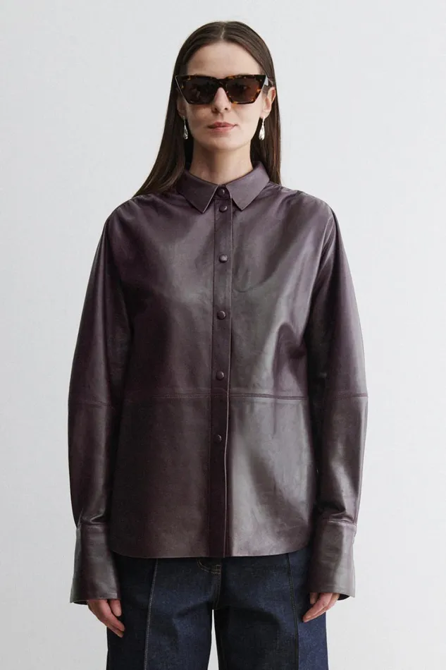 Rachel Comey Tops Women Breno Top Black
