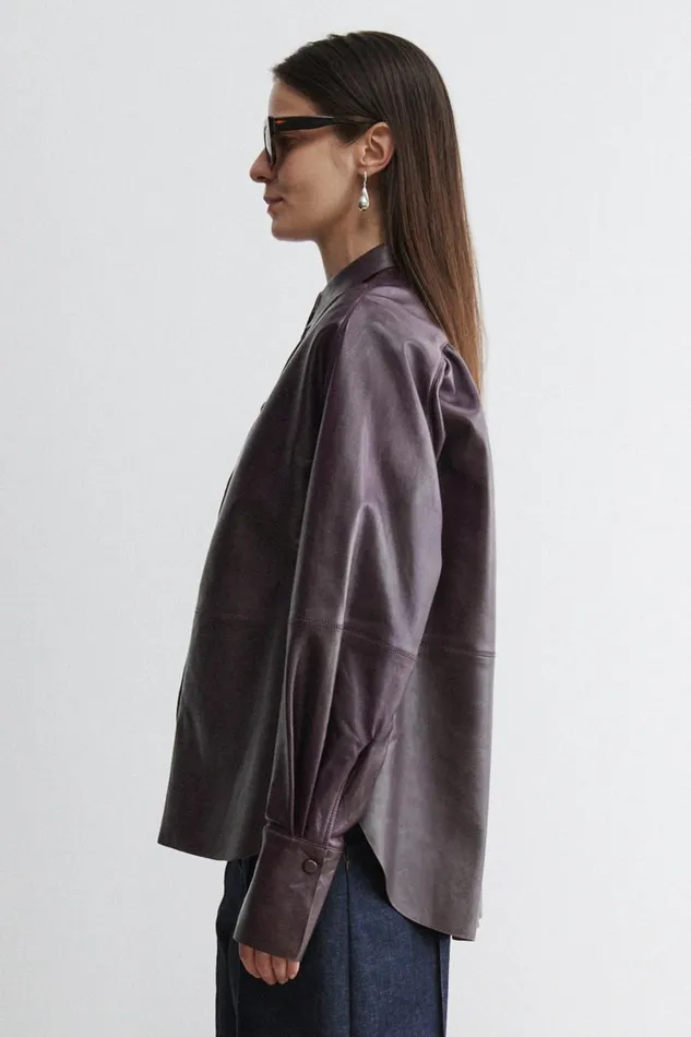 Rachel Comey Tops Women Breno Top Black