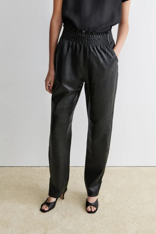 Rachel Comey Tops Women Breno Top Black