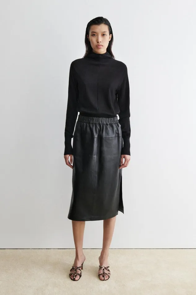 Rachel Comey Tops Women Breno Top Black