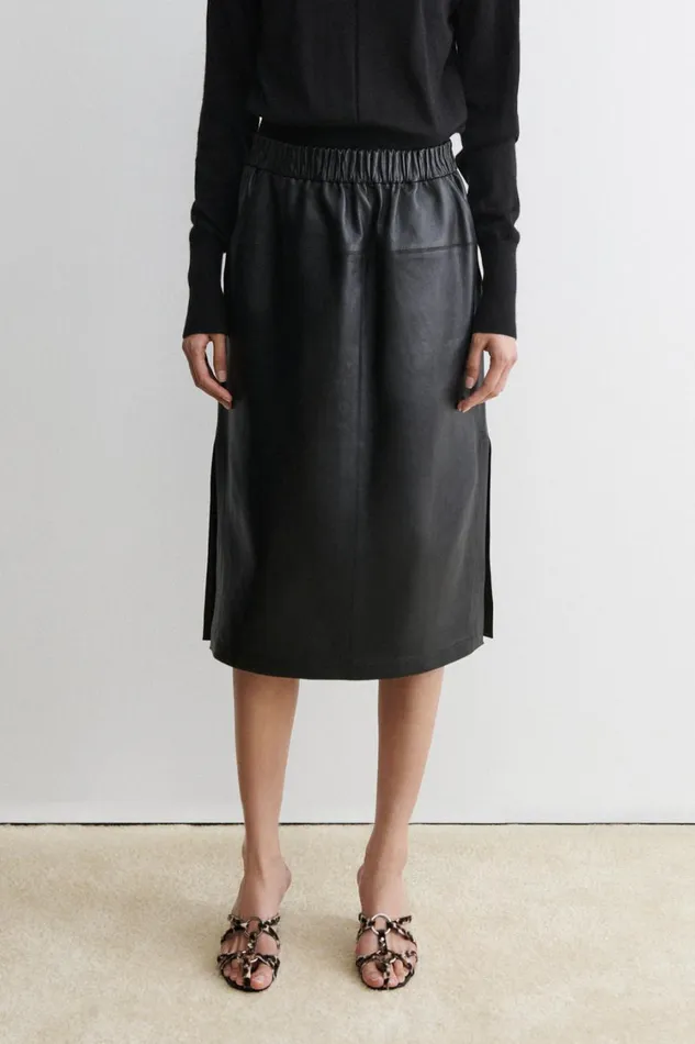 Rachel Comey Tops Women Breno Top Black