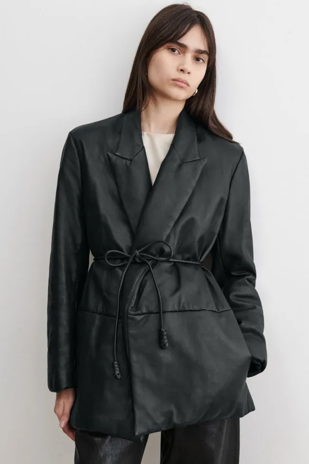 Rachel Comey Tops Women Breno Top Black