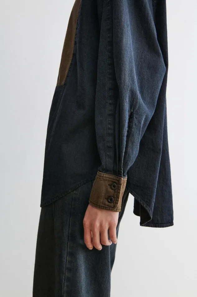 Rachel Comey Tops Women Myra Top Brown Rachel Comey Tops Women Myra Top Brown