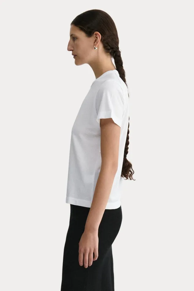 Rachel Comey Tops Women Ponza Tee White