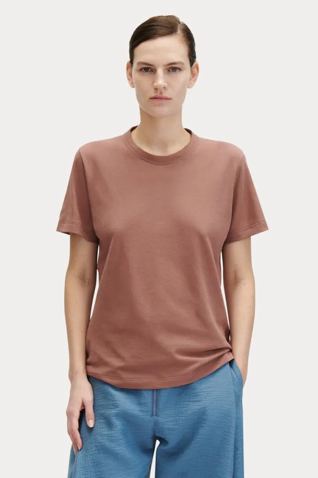 Rachel Comey Tops Women Ponza Tee White