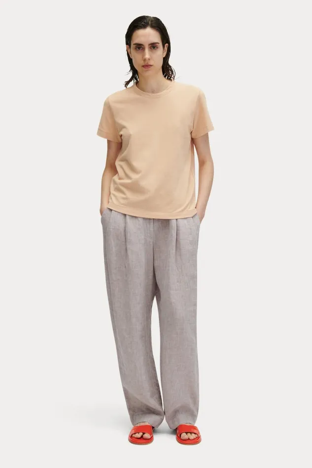 Rachel Comey Tops Women Ponza Tee White