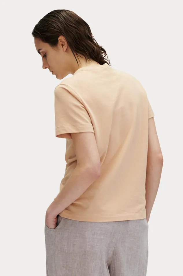 Rachel Comey Tops Women Ponza Tee White