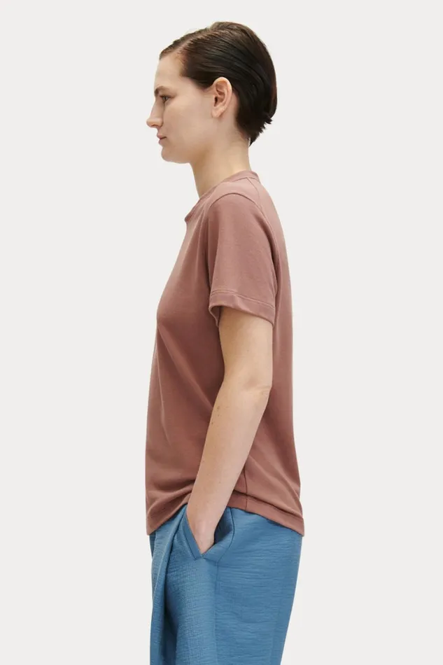 Rachel Comey Tops Women Ponza Tee White
