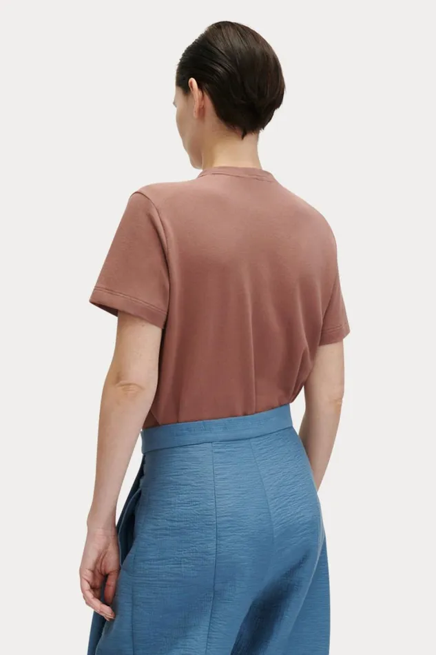Rachel Comey Tops Women Ponza Tee White