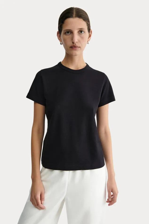 Rachel Comey Tops Women Ponza Tee White