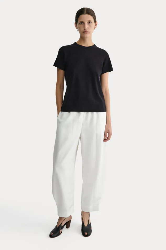 Rachel Comey Tops Women Ponza Tee White