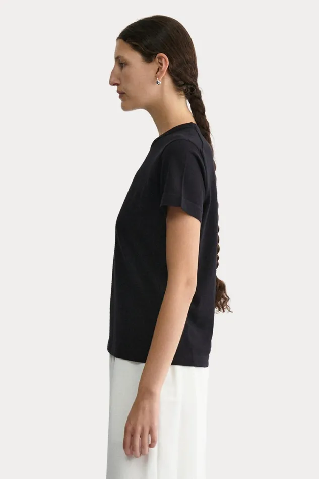 Rachel Comey Tops Women Ponza Tee White