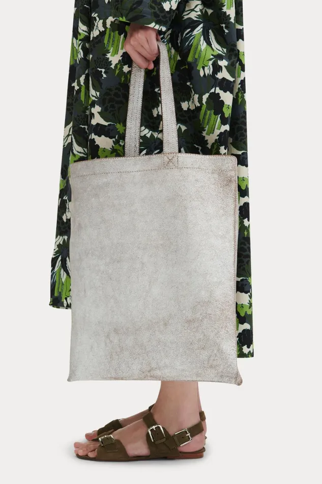 Rachel Comey Totes Women Carda Tote White Rachel Comey Totes Women Carda Tote White