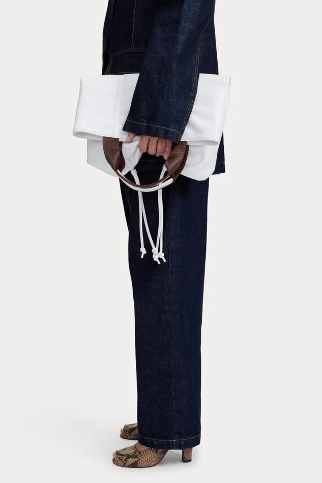 Rachel Comey Totes Women Sao Tote Bag Black