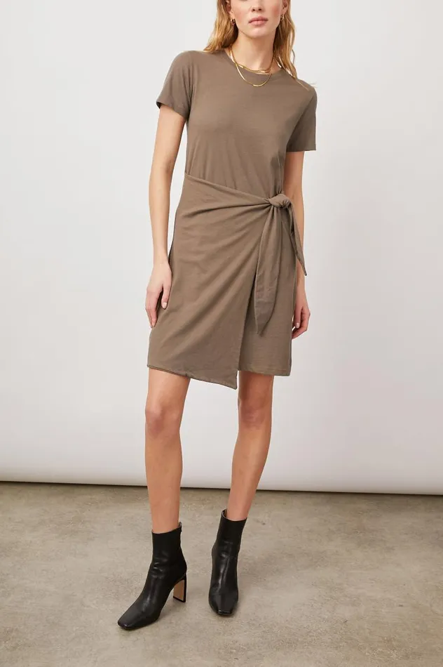 Rails Dresses and Rompers Women EDIE DRESS Canteen