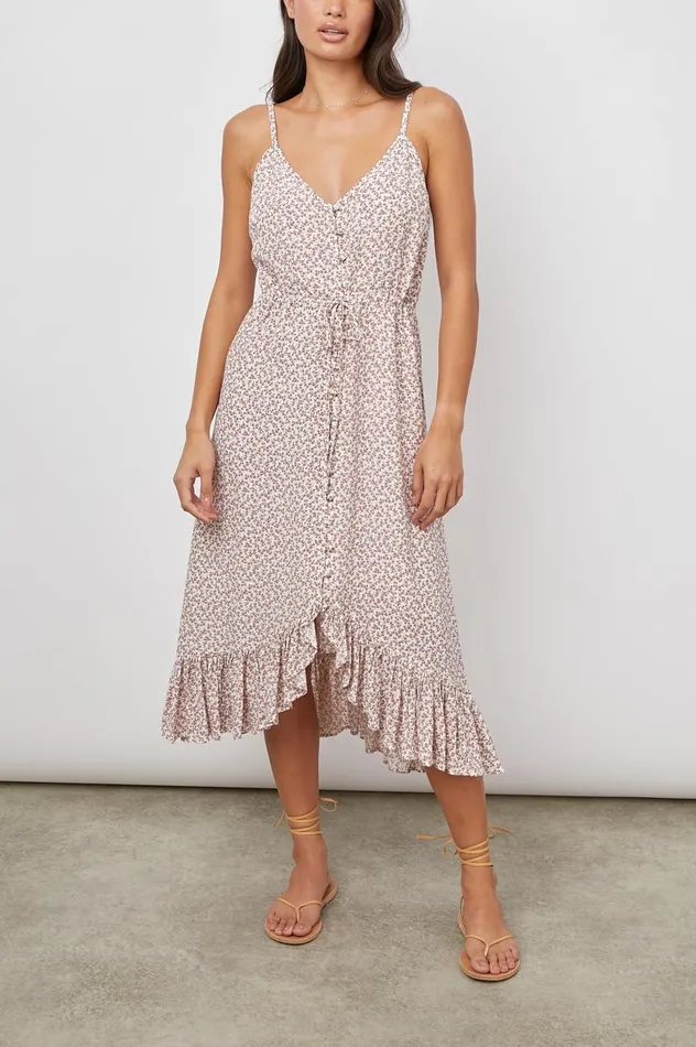 Rails Dresses and Rompers Women FRIDA DRESS Garden Party