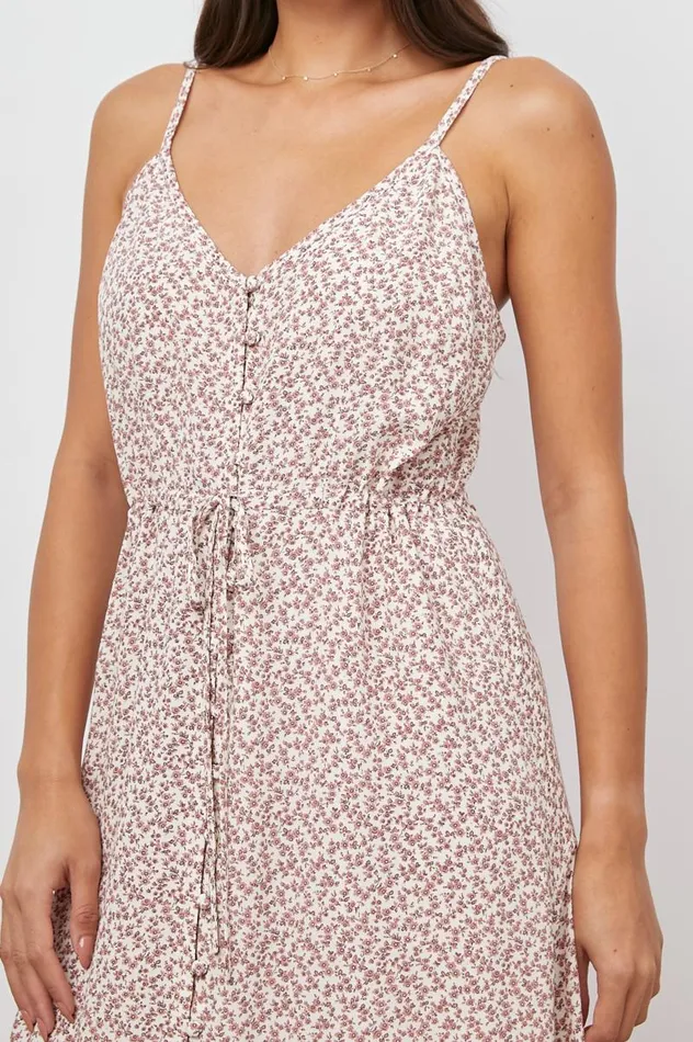 Rails Dresses and Rompers Women FRIDA DRESS Garden Party