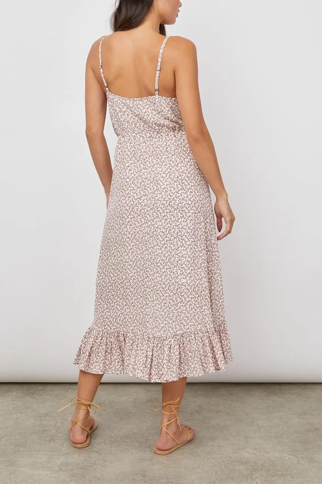 Rails Dresses and Rompers Women FRIDA DRESS Garden Party
