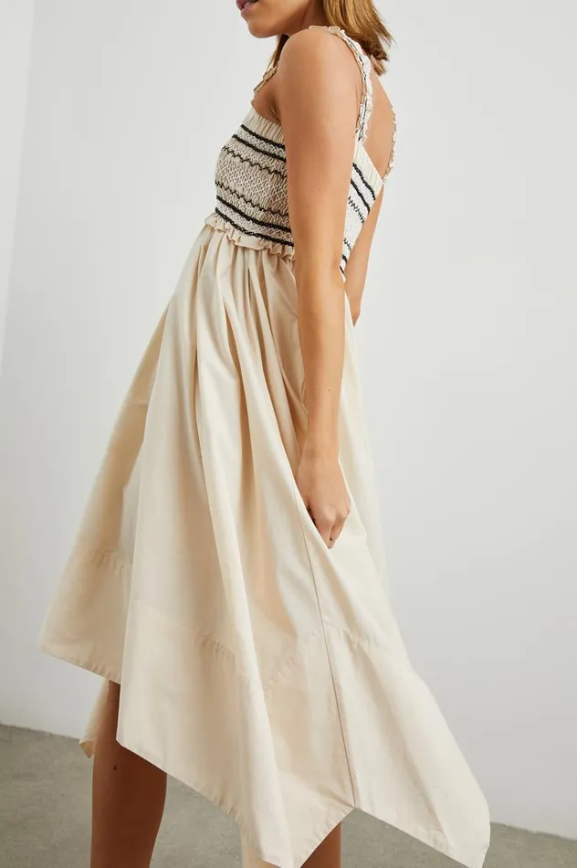 Rails Dresses and Rompers Women KIRSTEN DRESS Flax
