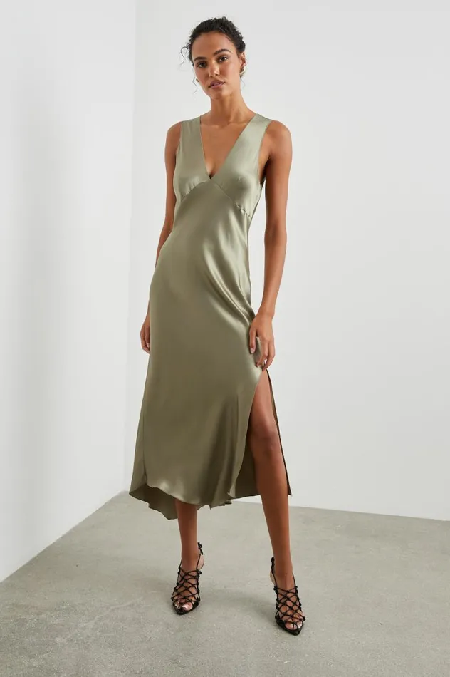Rails Dresses and Rompers Women MONIQUE DRESS Mermaid