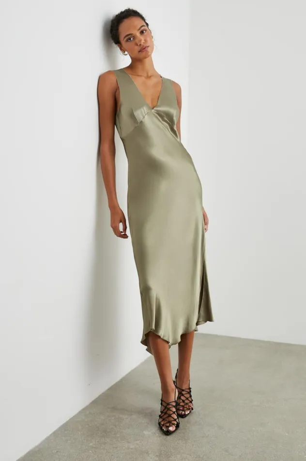 Rails Dresses and Rompers Women MONIQUE DRESS Mermaid