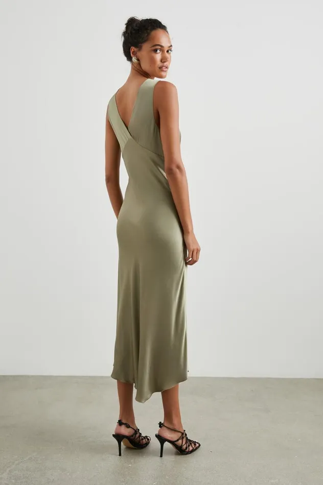 Rails Dresses and Rompers Women MONIQUE DRESS Mermaid