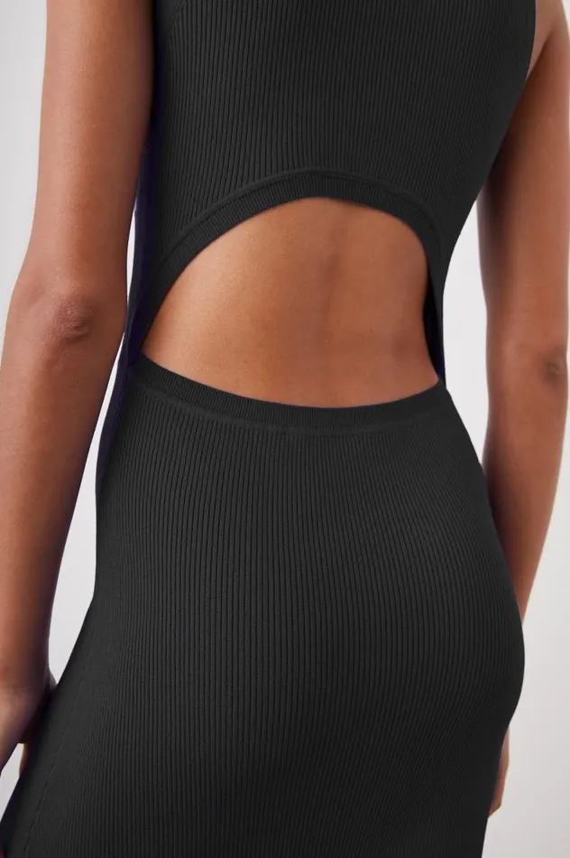 Rails Dresses and Rompers Women SYD DRESS Black