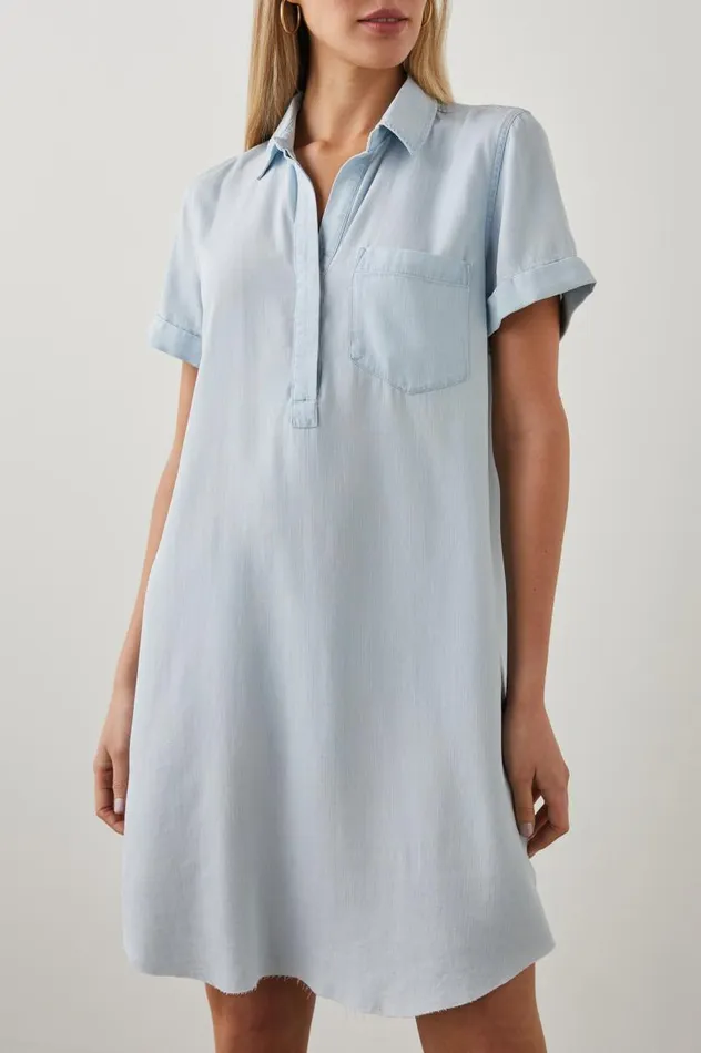 Rails Dresses and Rompers Women VALERIE DRESS Light Vintage