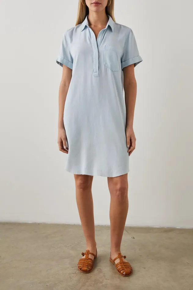Rails Dresses and Rompers Women VALERIE DRESS Light Vintage