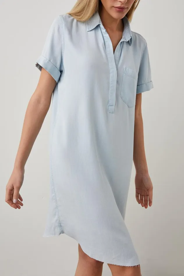 Rails Dresses and Rompers Women VALERIE DRESS Light Vintage