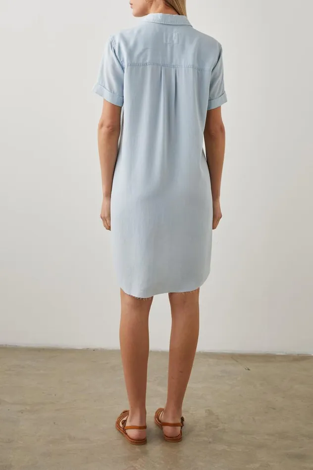 Rails Dresses and Rompers Women VALERIE DRESS Light Vintage