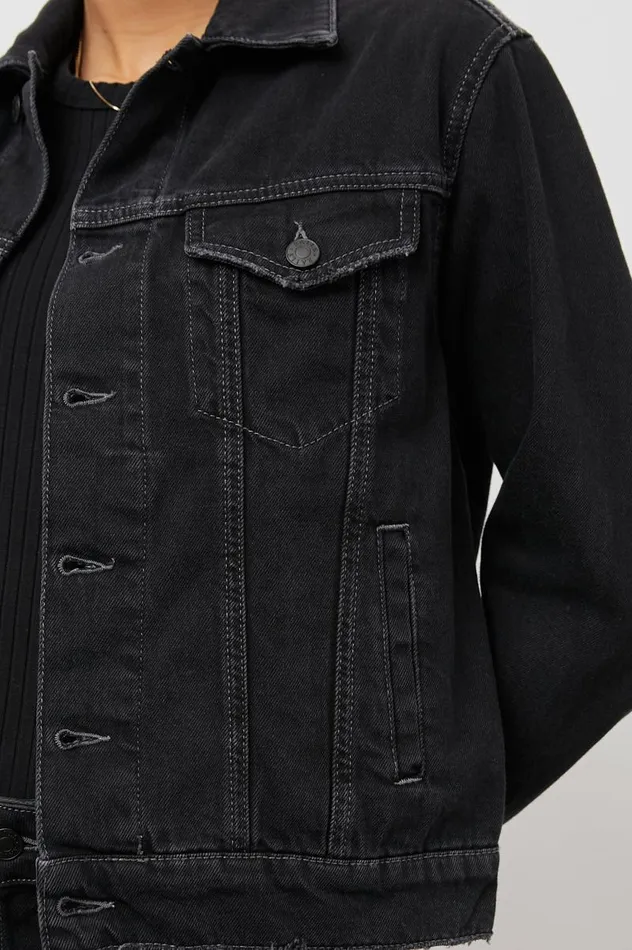 Rails Jackets and Coats Women MULHOLLAND JACKET Tarmac
