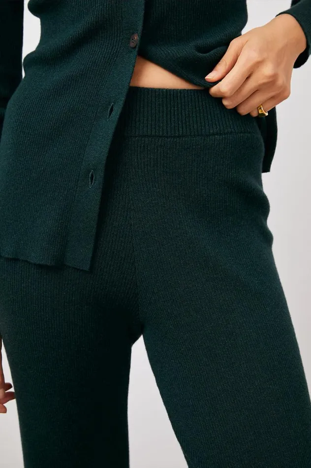 Rails Pants and Shorts Women JULES PANT Forest