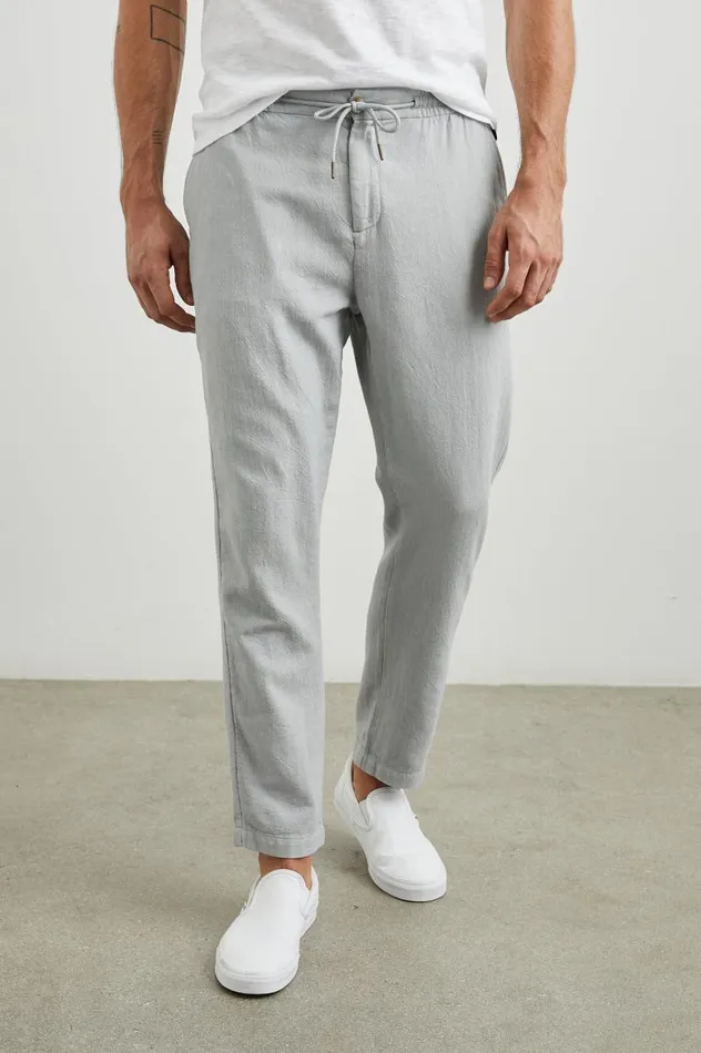 Rails Pants Men CALLUM PANT Cement