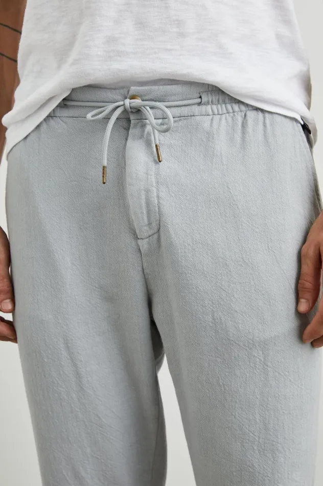 Rails Pants Men CALLUM PANT Cement