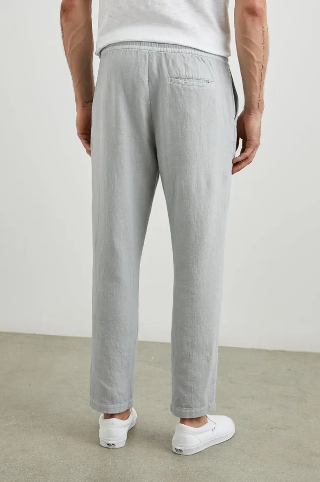 Rails Pants Men CALLUM PANT Cement