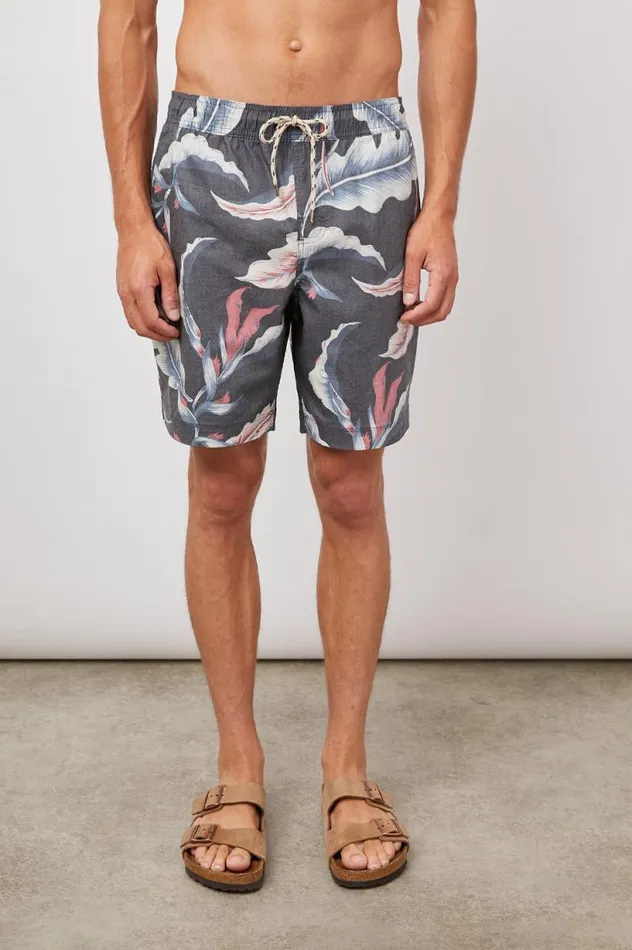 Rails Shorts and Swim Men KIAN SWIM SHORT Paradise Nights
