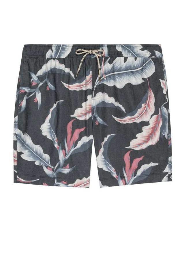 Rails Shorts and Swim Men KIAN SWIM SHORT Paradise Nights